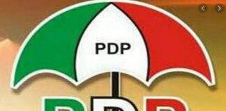 Congress: PDP Elects 39 Party Executives In Bauchi