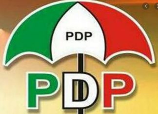 Congress: PDP Elects 39 Party Executives In Bauchi