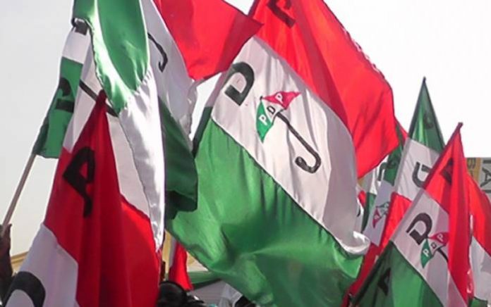 PDP PDP Wins All Ebonyi LG Seats