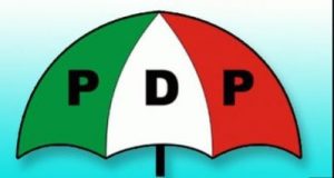 PDP Govs Set Up Committee To Address Illegal, Arbitrary Deductions From Federation Account