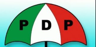 PDP Govs Set Up Committee To Address Illegal, Arbitrary Deductions From Federation Account