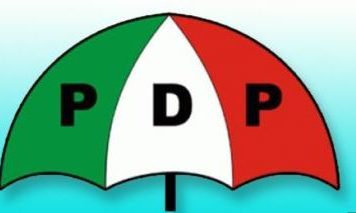 PDP Govs Set Up Committee To Address Illegal, Arbitrary Deductions From Federation Account