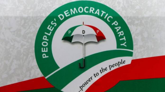 PDP Ozigbo