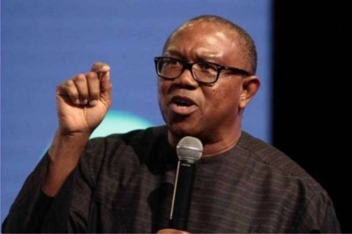 Peter Obi Enugu Clash: Obi Condemns Killing Of Unarmed Youths, Calls For Inquiry