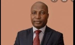 LASU Senate Elects Prof. Wahab As New Deputy VC (Academics)