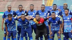 NPFL Table: Rivers United Have Not Reached Any Agreement With NFF, Rivers Commissioner