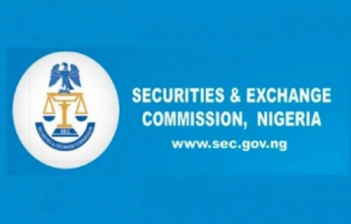 SEC SEC Partners Stakeholders To Resolve Multi-billion Naira Unclaimed Dividends — Yuguda