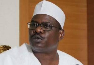 Boko Haram Killed 93 People Near My Home - Sen. Ndume