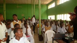 SSCE: 20 Students Test Positive For Coronavirus In Bayelsa