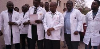 Ekiti Govt Not Committed To Healthcare Delivery - Striking Doctors