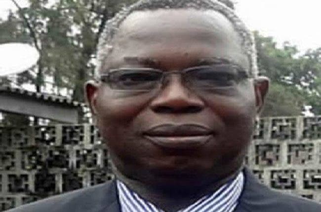 UNILAG: Soyombo Addresses Staff, Unions, Assures On Welfare