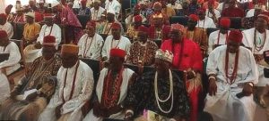 Eziagulu-Otu Chieftaincy Tussle: Contenders Ask Court To Restrain Anambra