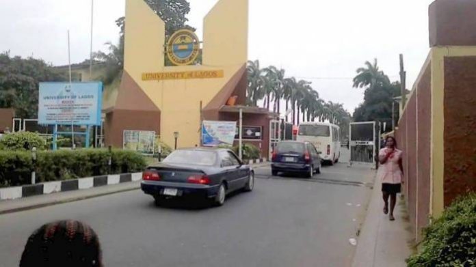 UNILAG FG Appoints John Momoh Interim Chairman UNILAG Governing Council