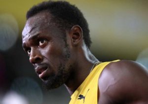 Usain Bolt Tests Positive For Coronavirus