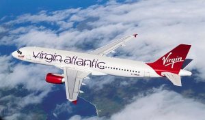 Flight Resumption: Virgin Atlantic Set To Return To Lagos On Sept 10