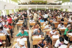 34,700 Students To Sit For Terminal Examinations In Bayelsa