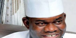 UPDATED: Supreme Court Confirms Yahaya Bello As Duly elected Gov Of Kogi