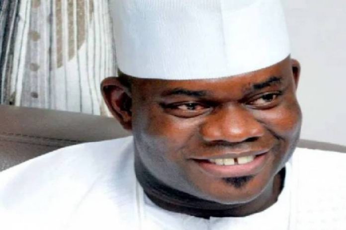 Yahaya Bello UPDATED: Supreme Court Confirms Yahaya Bello As Duly elected Gov Of Kogi