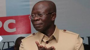 PDP Advises Oshiomhole Not To Overheat Edo polity