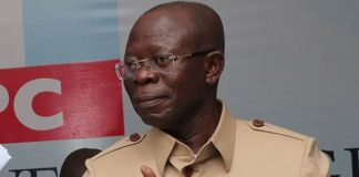 PDP Advises Oshiomhole Not To Overheat Edo polity