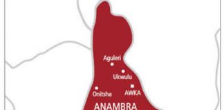 Eziagulu-Otu Chieftaincy Tussle: Contenders Ask Court To Restrain Anambra