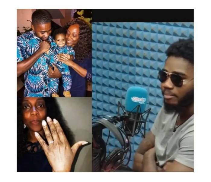 BBNaija 2020: My Fiancee Is 42, Not 60 - Praise