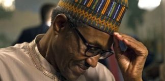 Open Letter To Mr. President