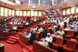Senate Moves To Bar FIRS, Customs, NBC, 57 others from getting federal allocations