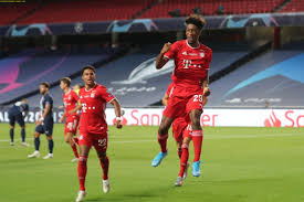 BREAKING: Bayern Munich Beat Paris Saint-Germain To Win Champions League