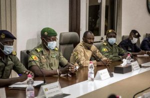 Mali: West African Leaders Meet Again
