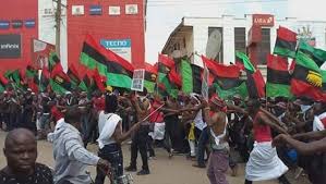 IPOB Warns Miyetti Allah Vigilantes To Stay Away From Biafraland 