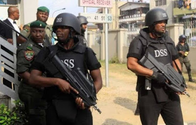 Edo Election: DSS Invites Kabaka, Adams, 8 Other APC Leaders