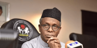 El-Rufai