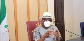 We’ll Support NLNG Train 7 Project To Succeed - Wike