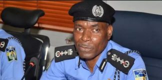 Police Burst Cocaine Syndicate In Bauchi