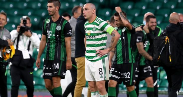 Celtic