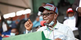 Miyetti Allah Vigilante Not Present In Benue
