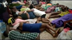 FG Rescues Nigerian Girls Stranded In Lebanon