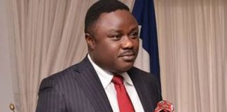 Why Cross River is aggressively pursing agro- Industrialisation - Ayade