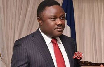 Why Cross River is aggressively pursing agro- Industrialisation - Ayade