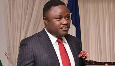 Why Cross River is aggressively pursing agro- Industrialisation - Ayade