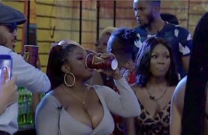 BBNaija 2020: The Twists, Turns Of Saturday Night Party