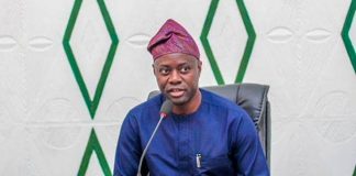 Oyo’s COVID-19 recoveries climb to over 60%