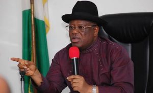 Ebonyi Holds LG Polls Amidst Opposition Boycott