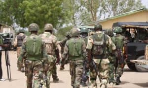 Southern Kaduna: DHQ Deploys Special Forces To Southern Kaduna
