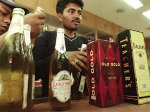 Ban On Alcohol Sale: Court Adjourns Until Sept. 1