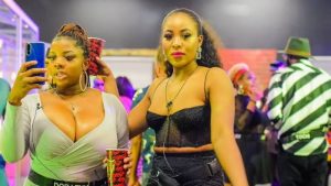 BBNaija 2020: The Twists, Turns Of Saturday Night Party