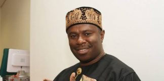 International Youth Day: Dakuku Calls For More Investments In Youth
