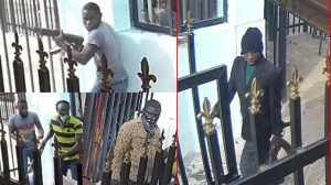 Oyo Bank Robbery: Police Arrest 3 More Suspects