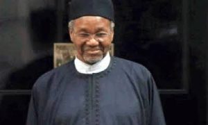 Confusion Over Mamman Daura's Health, UK Trip